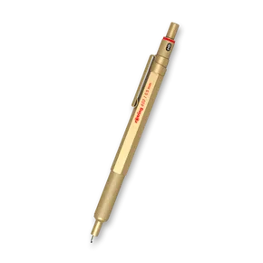 Rotring 600 Gold Mikro-Bleistift – 0,5 mm